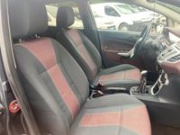 usata Ford Fiesta 1.4 TDCi 68CV 5p. Titanium