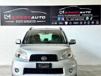 Usata Daihatsu Terios 102 CV (75 kW) 2011 Grigio SUV