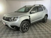 Usata Dacia Duster Prestige 116 CV (85 kW) 2020 Grigio SUV