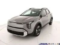 Nuova Kia Stonic Urban 102 CV (75 kW) 2026 Grigio SUV