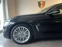 Usata BMW 430 Gran Coupé Luxury Line 252 CV (185 kW) 2016 Nero Coupé