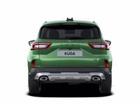 Nuova Ford Kuga Active 243 CV (178 kW) 2025 Bursting green  metallizzato SUV