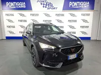 Usata Cupra Formentor 150 CV (110 kW) 2023 Nero SUV