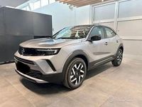 Usata Opel Mokka Elegance 131 CV (96 kW) 2023 Grigio SUV