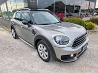 usata Mini Cooper D Countryman 2.0 Business Countryman