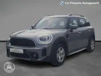 Usata Mini Countryman Business 102 CV (75 kW) 2021 Grigio SUV
