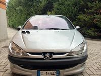 Usata Peugeot 206 2003