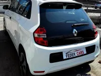 Usata Renault Twingo 65 CV (47 kW) 2016 Bianco Utilitaria