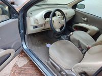 Usata Nissan Micra 86 CV (63 kW) 2004 Utilitaria