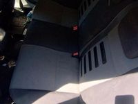 Usata Ford Focus 2010 Nero Station wagon