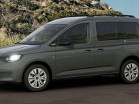 Nuova VW Caddy 102 CV (75 kW) 2026 Grigio Monovolume