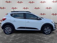 Usata Dacia Sandero Expression 91 CV (66 kW) 2022 Other Utilitaria