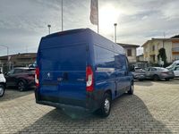 usata Peugeot Boxer 2.2 BlueHDi Solo 92.000 km