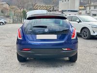 usata Lancia Delta 2.0 MJT DPF Platino