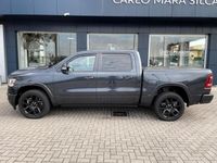 usata Dodge Ram LARAMIE SPORT 5700 V8 HEMI NIGHT EDITION