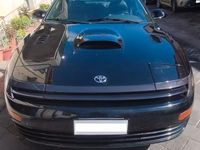 Usata Toyota Celica 204 CV (150 kW) 1993 Nero Coupé