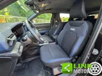 Usata Dacia Duster Journey 101 CV (74 kW) 2025 Nero SUV