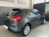 Usata Fiat Bravo Easy 90 CV (66 kW) 2013 Grigio Utilitaria