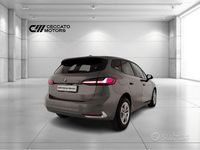 Usata BMW 218 Active Tourer Comfort Edition 150 CV (110 kW) 2022 Grigio Monovolume