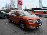 usata Nissan X-Trail III 2017 1.6 dci N-Connecta 2wd xtronic