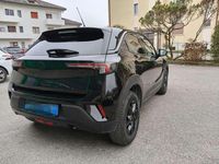 Usata Opel Mokka S 101 CV (74 kW) 2023 Nero SUV