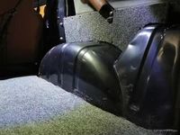 Usata Suzuki Samurai 69 CV (50 kW) 1997 Grigio SUV