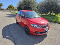 Usata Lancia Ypsilon Silver 69 CV (50 kW) 2022 Other Utilitaria