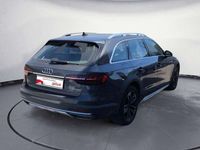 Usata Audi A4 Allroad Business 204 CV (150 kW) 2022 Grigio Station wagon