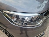 Usata Renault Captur Intens 110 CV (80 kW) 2015 Grigio SUV