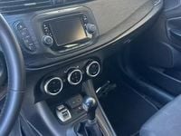 Usata Alfa Romeo Giulietta Super 120 CV (88 kW) 2019 Bianco Utilitaria