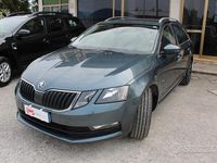 Usata Skoda Octavia G-TEC Executive 110 CV (80 kW) 2017 Other Station wagon