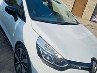 Usata Renault Clio IV 90 CV (66 kW) 2016 Bianco