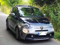 Usata Abarth 695 179 CV (131 kW) 2017 Utilitaria