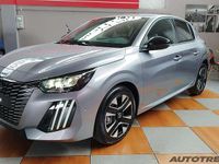 Nuova Peugeot 208 Style 101 CV (74 kW) 2026 Other Utilitaria