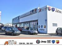 Usata Fiat 500 Dolcevita 70 CV (51 kW) 2023 Grigio pompei Utilitaria