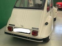 Occasion Citroën 2CV 38 ch (27 kW) 1985 Nessuno(met.) Berline