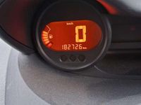Usata Renault Twingo Dynamique 58 CV (42 kW) 2010 Bianco Utilitaria