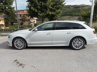 usata Audi A6 4ª serie - 3.0 TDI QUATTRO S-LINE