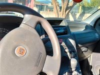 Usata Fiat Panda 60 CV (44 kW) 2008 Bianco Utilitaria