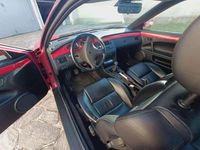 Usata Fiat Coupé 139 CV (102 kW) 1994 Rosso Coupé