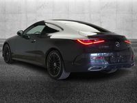 Usata Mercedes CLE300 Advanced 258 CV (189 kW) 2024 Grigio Coupé