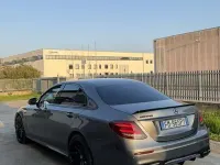 Usata Mercedes E220 Exclusive 194 CV (142 kW) 2017 Berlina