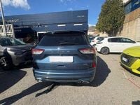 Occasion Ford Kuga ST-Line X 90 ch (66 kW) 2022 Gris SUV