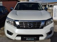 usata Nissan Navara 2.3 dCi 190 CV 4WD Double Cab N-Connecta