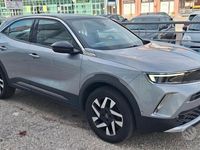 Usata Opel Mokka Elegance 110 CV (80 kW) 2022 Grigio SUV