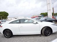 Usata Renault Laguna Coupé 110 CV (80 kW) 2014 Bianco Coupé