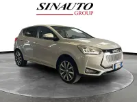 Usata EVO Evo 3 113 CV (83 kW) 2024 Other SUV