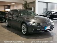 usata BMW 320 320 d Luxury