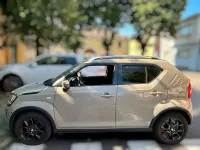 Usata Suzuki Ignis 83 CV (61 kW) 2021 Beige SUV