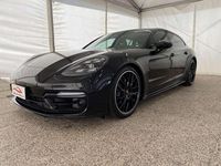 Usata Porsche Panamera Platinum Edition 330 CV (242 kW) 2022 Nero Station wagon